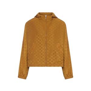 Gucci Women `Gg` Bomber Jacket
